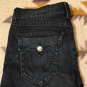 True Religion Geno Jeans